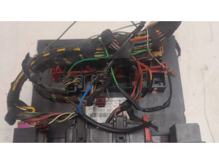 Блок комфорта 1K0937049C, F005V00524 Volkswagen Jetta V