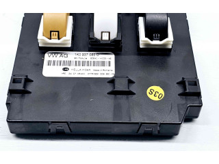 Блок комфорта 1K0937085D Volkswagen Golf VI