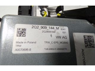 Рулевая рейка 2Q2423510AK, 2Q2423510AK Audi A1 2018 - года