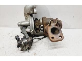  Турбина Peugeot 308 1.6 0375Q9, 0375P8   для двигателя 9HP 0135SW      