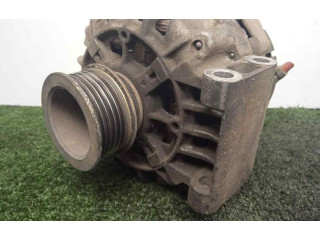 Генератор Renault Scenic RX - года