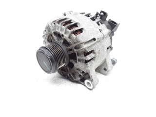 Генератор 31285399 Volvo S60