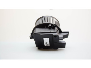 Вентилятор печки 4M2820021B, C25057100 Audi Q5 SQ5