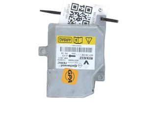 Блок подушек безопасности 8201236035, W0-2053W   Renault Twingo II