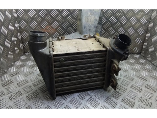 Интеркулер 1Z9807394 Volkswagen Golf III