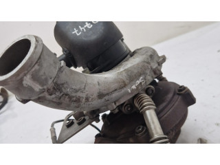  Турбина Audi A6 S6 C6 4F 3.0 GTB2260VK, 059145722         