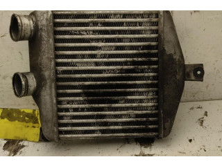 Интеркулер SsangYong Korando