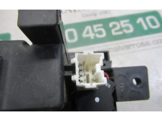 Блок управления климат-контролем SsangYong Kyron