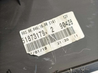 Přístrojová deska Fiat Punto (188) 1999 51873179