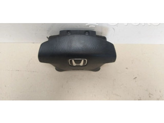 Подушка безопасности водителя 77800S7AG81, 77800S7AG81 Honda Stream