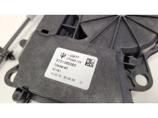 Замок багажника 00505592930 Alfa Romeo Stelvio 2016- года