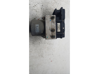 Блок АБС 0265231027, UR61437A0 Ford Ranger 2007 - 2011 года