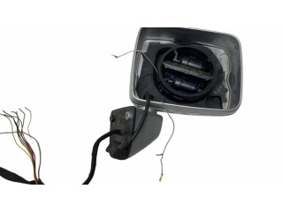 Zpětné zrcátko pravé Mercedes-Benz G W461 463 2013 A4638103516, 4638103516