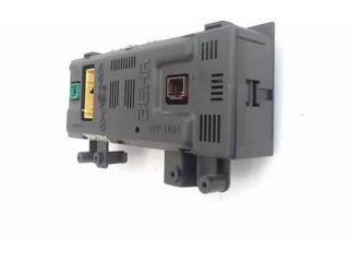 Турбина Блок управления кондиционера воздуха / климата/ печки (в салоне) Citroen C4 Aircross 6451SN, 6451SP для двигателя 9HY (DV6TED4)