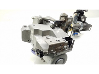 Насос рулевого управления