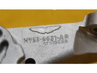 Масляный насос Aston Martin DB11