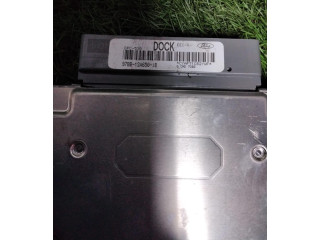 Řídící jednotka BK09, BK09 Ford Mondeo Mk III 2006