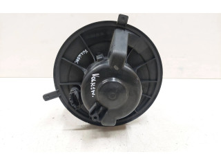 Вентилятор печки 1K1819015 Volkswagen Touran I