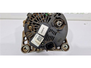 Генератор TG15C058, P0772424   Renault Trafic II (X83)      