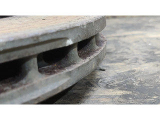 Передний тормозной диск       Alfa Romeo Giulia 2.0 D983, 17ABA819  