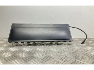 Подушка безопасности для колен 3V2880841E Skoda Superb B8 (3V)