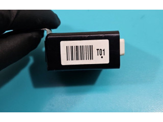 Блок управления двигателем Блок управления 39110-02AA5, IMPRK1397981   Hyundai Getz