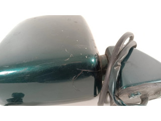 Zpětné zrcátko  levé Mercedes-Benz G W461 463 2001    