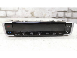 Блок управления климат-контролем 735743299, 07357432990   Fiat Ducato