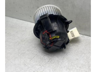 Вентилятор печки       Citroen C3 Aircross
