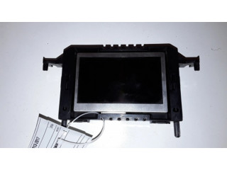 Дисплей F1BT18B955GA Ford Ecosport