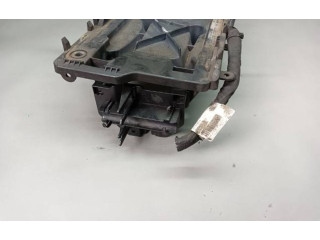 Блок управления двигателя 04C907309P, RENZ1NME1752 Skoda Citigo