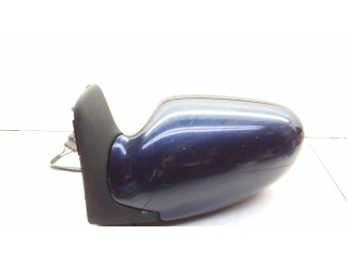 Зеркало электрическое левое Seat Alhambra (Mk1) 1996-2010 года