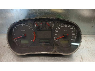 Přístrojová deska Seat Leon (1M) 1999 W01M0920801B, 110080074015