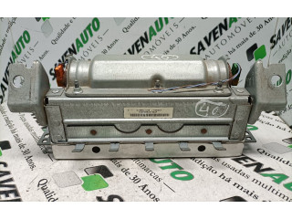 Надувная подушка для пассажира SV25-04-01, 8200788813   Renault Clio III   