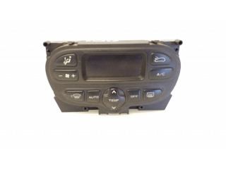 Блок управления климат-контролем 96314105XT, 9205601 Citroen Xsara Picasso