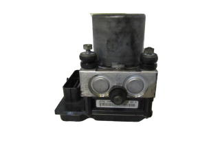 Блок управления АБС 00004541FJ Citroen Xsara Picasso