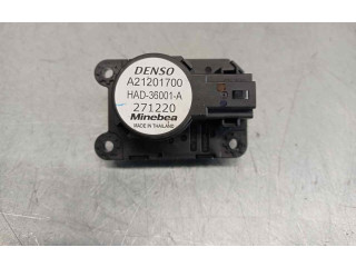 Вентилятор печки    5P1330100, A21201700   Peugeot Partner III