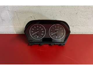 Přístrojová deska BMW X1 F48 F49 2016 9382141, 62109382141