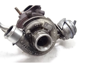 Turbodmychadlo Турбина 282012A710, 7752740003 KIA Soul D4FB