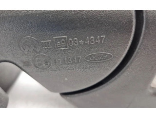 Зеркало электрическое        Ford S-MAX  2006 - 2015 года   