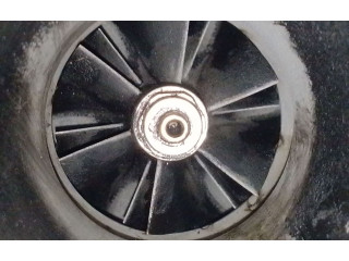 Турбина Volvo S60 31312713, 36012380 для двигателя D5204T2