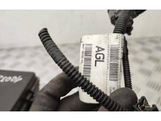   Pojistková skříňka BK2T9K499AGL, BK2T14A175AA   Ford Transit Custom 2014