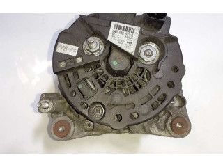 Генератор 045903023A, 0124515022   Volkswagen Polo IV 9N3      