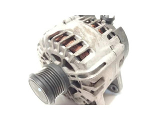 Генератор DS7T10300KD, 2380382   Ford S-MAX 2.0     