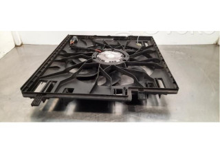 Комплект вентиляторов Volvo XC90