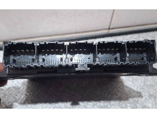 Блок комфорта 7S7T19G481DD Ford S-MAX