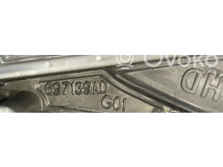 Зеркало электрическое BMW X3 G01 2018 - года