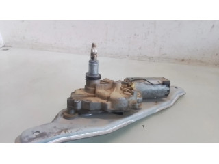 Моторчик заднего дворника 6N0955717 Volkswagen Sharan