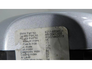 Панель приборов 6211-6924924 Mini One - Cooper R50 - 53