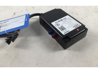 Блок управления 4GD035284B Audi e-tron